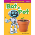 Bot to Pot - Paperback