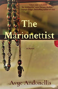 The Marionettist - Paperback