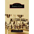 Temple City - Paperback