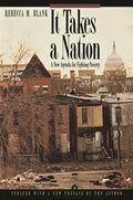 It Takes a Nation: A New Agenda for Fighting Poverty - Updated Edition - Paperback