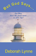 But God Says - Paperback