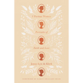 5 Puritan Women: Portraits of Faith and Love - Paperback