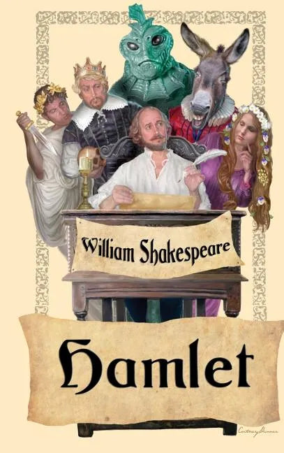 Hamlet - Hardcover