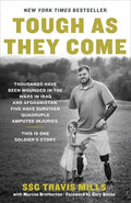 Tough as They Come - Paperback