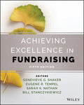 Achieving Excellence in Fundraising - Hardcover