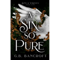 A Sin So Pure - Paperback