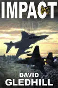 Impact - Paperback