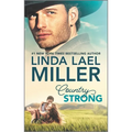 Country Strong: A Christmas Romance Novel - Paperback