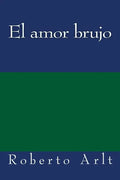 El amor brujo - Paperback