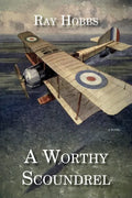 A Worthy Scoundrel - Paperback