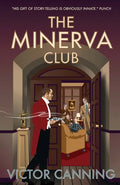 The Minerva Club - Paperback