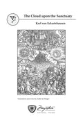 The Cloud upon the Sanctuary - Paperback
