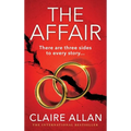 The Affair - Hardcover
