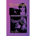 Revelations - Rhapsody of Blood, Volume Five: A Novel of the Fantastic - Paperback