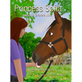 Princess Sofia: Accepting Gracie's Love - Hardcover