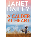 A Calder at Heart - Paperback