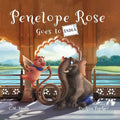 Penelope Rose Goes to India - Paperback