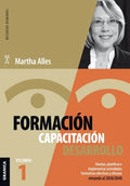 Formación, Capacitación, Desarrollo: Volumen 1 - Paperback