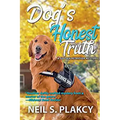 Dog's Honest Truth (Golden Retriever Mysteries Book 14) - Paperback
