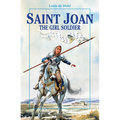 Saint Joan: The Girl Soldier - Paperback