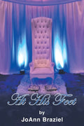 At His Feet - Paperback