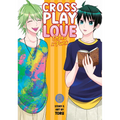 Crossplay Love: Otaku X Punk Vol. 8 - Paperback