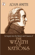 The Wealth of Nations - Paperback