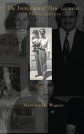 The Immigrants' New Camera - Paperback