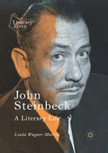 John Steinbeck: A Literary Life - Paperback