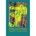 The Necessity of Poetics - Paperback