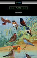 Theaetetus - Paperback