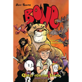 Quest for the Spark: Book Three: A Bone Companion - Hardcover