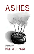 Ashes - Paperback