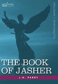 The Book of Jasher - Hardcover