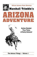 Arizona Adventures - Paperback
