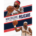 New Orleans Pelicans - Library Binding