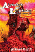 Alphabet of Lightning - Paperback