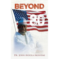 Beyond 80 - Hardcover