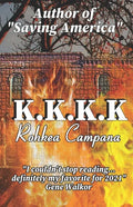 K.K.K.K. - Paperback