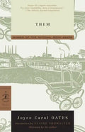 Them - Paperback