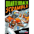 Quarterback Scramble - Paperback