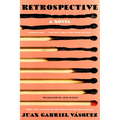 Retrospective - Paperback