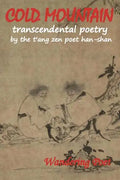 COLD MOUNTAIN Transcendental Poetry - Paperback