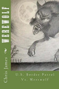 Werewolf - Paperback