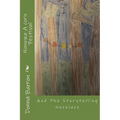 Nunowa A corn Festival: And The Storytelling Necklace - Paperback
