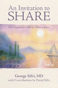 An Invitation to Share: The Companion Guide to a Path to Peace - Paperback