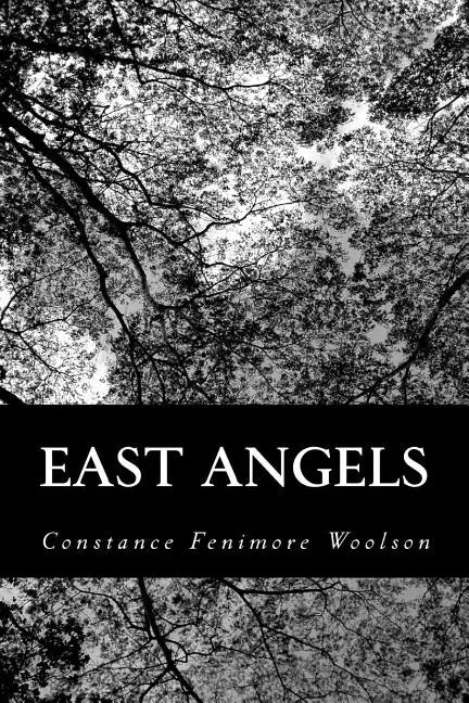 East Angels - Paperback