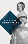 A History of the British Isles - Paperback