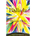 Balladz - Hardcover