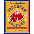 The New York Times Southpaw Solvers: 100 Easy to Hard Crossword Puzzles for Lefties - Paperback